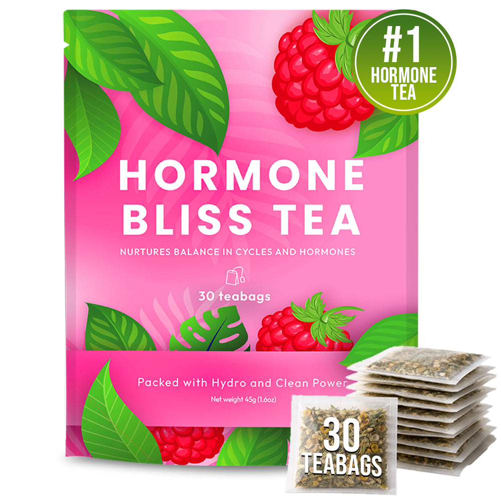 Hormone Bliss Tea