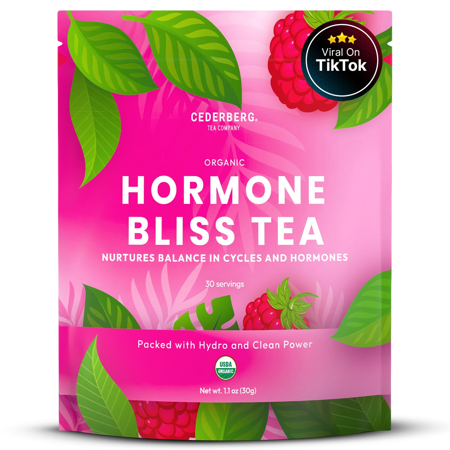 Hormone Bliss Tea