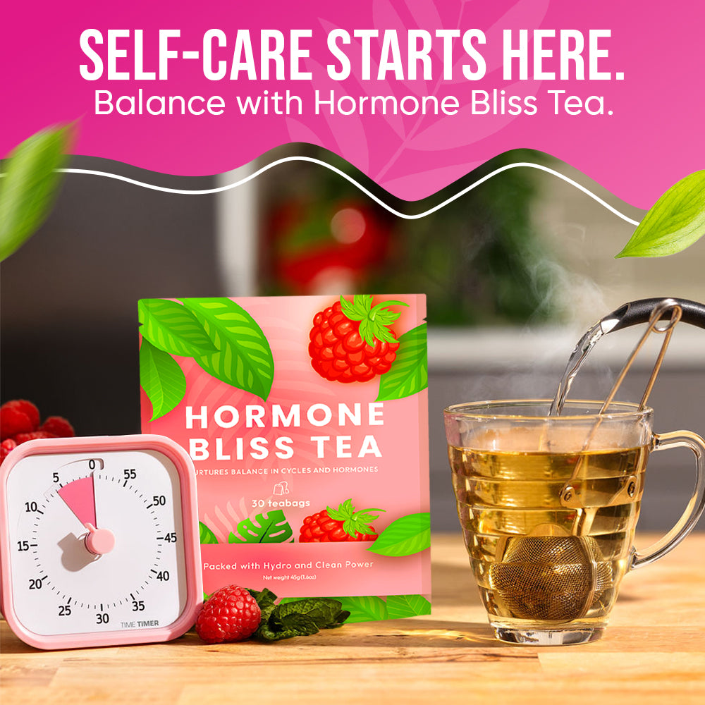 Hormone Bliss Tea