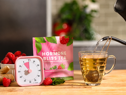 Hormone Bliss Tea