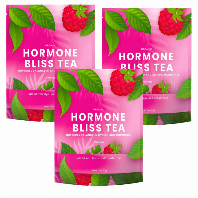 Hormone Bliss Tea