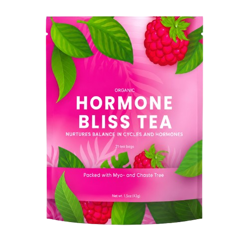 Hormone Bliss Tea