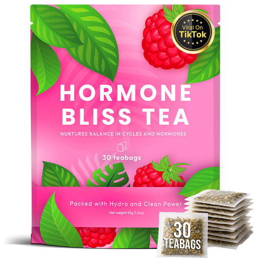 Hormone Bliss Tea