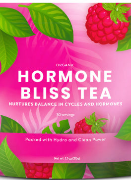 Hormone Bliss Tea